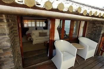 Haw Haw Inn Lijiang  Extérieur photo