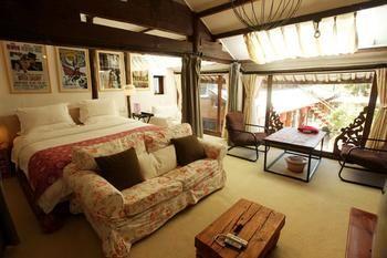 Haw Haw Inn Lijiang  Extérieur photo