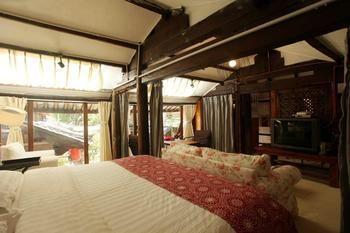 Haw Haw Inn Lijiang  Extérieur photo