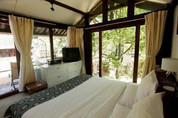 Haw Haw Inn Lijiang  Extérieur photo