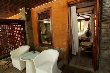 Haw Haw Inn Lijiang  Extérieur photo