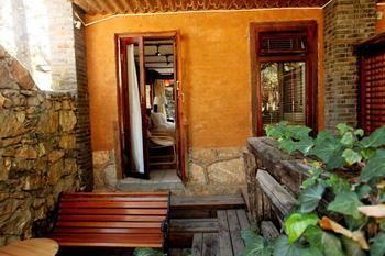 Haw Haw Inn Lijiang  Extérieur photo