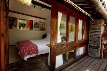 Haw Haw Inn Lijiang  Extérieur photo