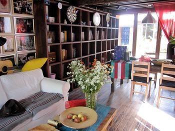 Haw Haw Inn Lijiang  Extérieur photo